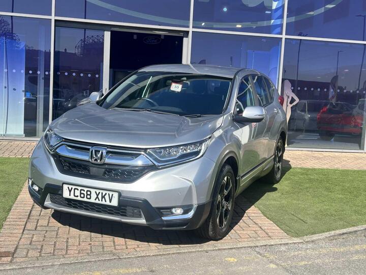 Honda CR-V 1.5 VTEC Turbo SE Euro 6 (s/s) 5dr