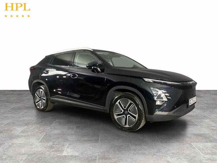 OMODA E5 58.9kWh Noble Auto 5dr