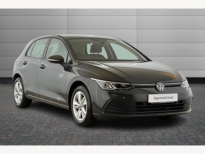Volkswagen Golf 1.5 TSI Life Euro 6 (s/s) 5dr