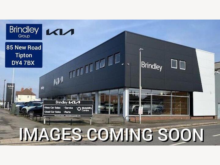 Kia Sportage 1.6 H T-GDi GT-Line S Auto Euro 6 (s/s) 5dr