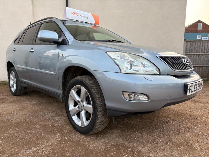 Lexus RX 3.0 300 Limited Edition 5dr