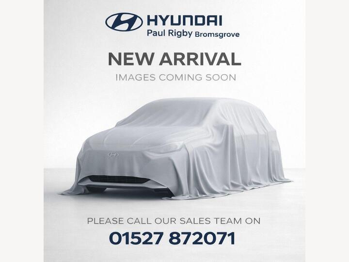 Hyundai I20 1.0 T-GDi Premium DCT Euro 6 (s/s) 5dr