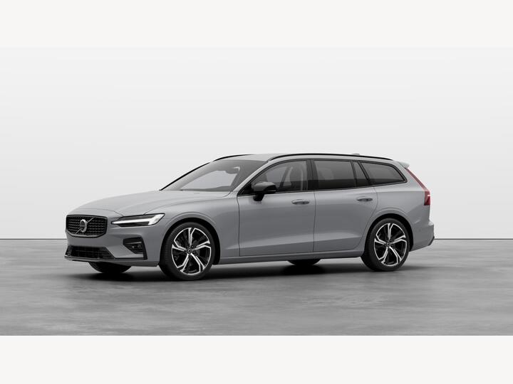 Volvo V60 2.0 B4 MHEV Plus DCT Auto Euro 6 (s/s) 5dr