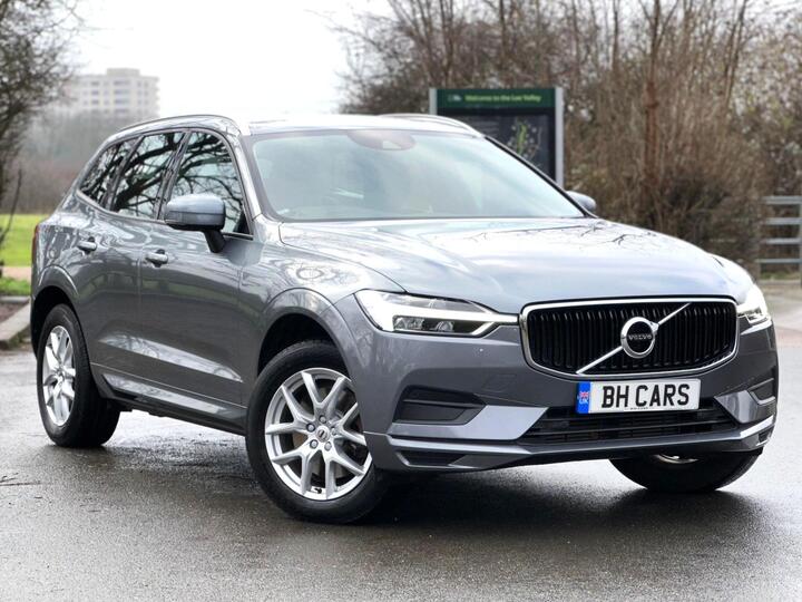 Volvo XC60 2.0 T5 Momentum Auto AWD Euro 6 (s/s) 5dr