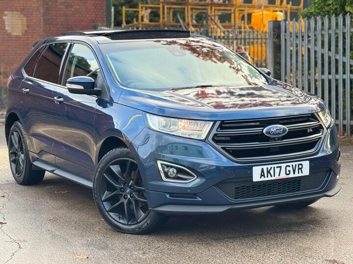 Ford Edge 2.0 TDCi Sport AWD Euro 6 (s/s) 5dr