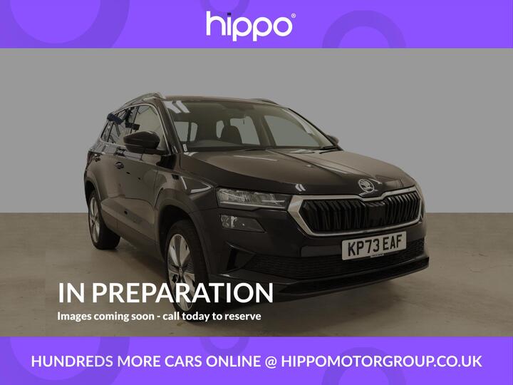 Skoda Karoq 2.0 TDI SE L DSG Euro 6 (s/s) 5dr