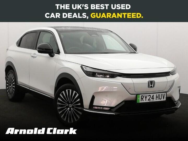 Honda E:Ny1 68.8kWh Advance Auto 5dr