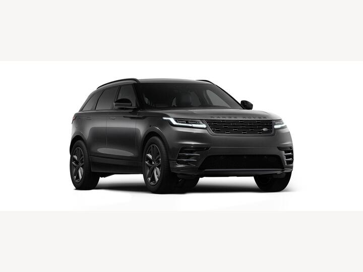 Land Rover RANGE ROVER VELAR 2.0 D200 MHEV Dynamic SE Auto 4WD Euro 6 (s/s) 5dr