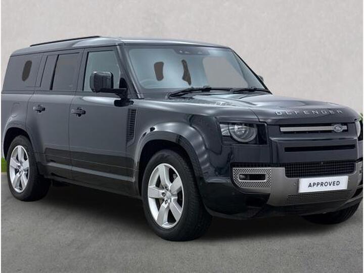 Land Rover DEFENDER 3.0 D350 MHEV X-Dynamic HSE Auto 4WD Euro 6 (s/s) 5dr Land Rover DEFENDER 3.0 D350 MHEV X-Dynamic HSE Auto 4WD Euro 6 (s/s) 5dr