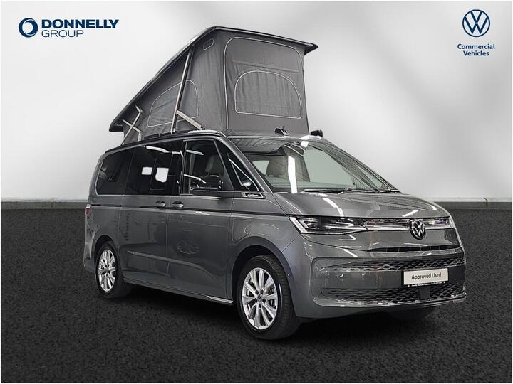 Volkswagen California 2.0 TDI Ocean 5dr DSG
