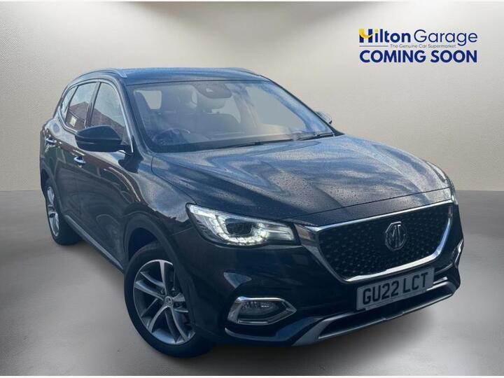 MG MG HS 1.5 T-GDI Excite Euro 6 (s/s) 5dr