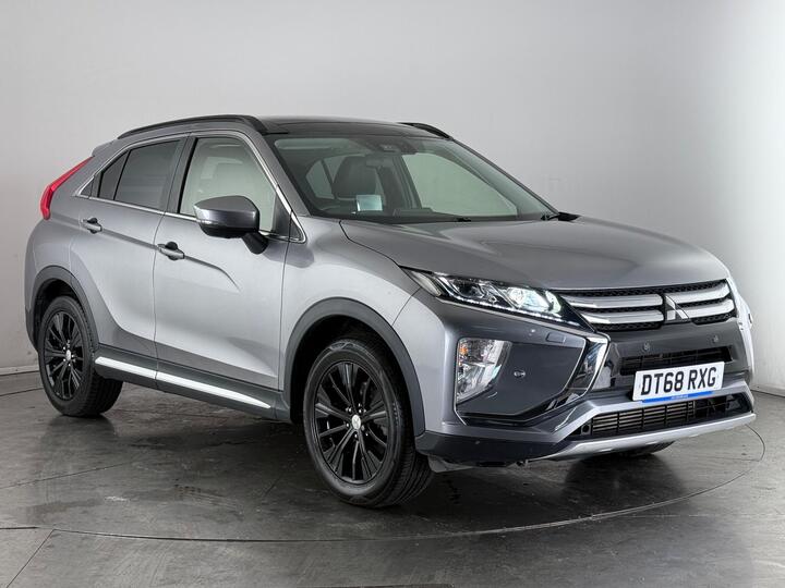 Mitsubishi Eclipse Cross 1.5T 4 CVT 4WD Euro 6 (s/s) 5dr