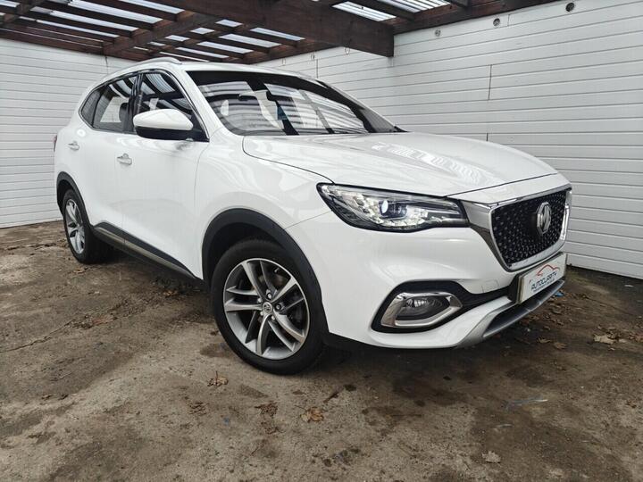 MG MG HS 1.5 T-GDI Exclusive Euro 6 (s/s) 5dr