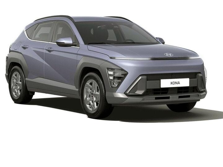 Hyundai KONA 1.0 T-GDi Advance Euro 6 (s/s) 5dr