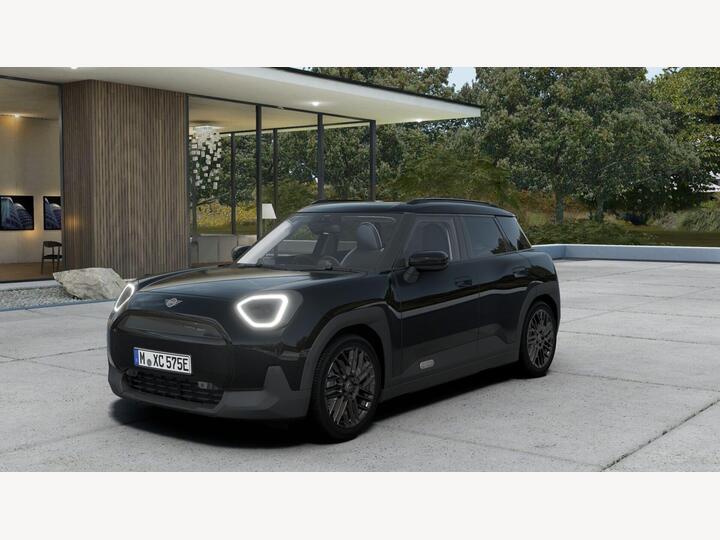 MINI Aceman E 42.5kWh Classic Auto 5dr