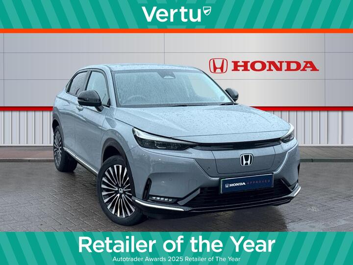 Honda E:Ny1 68.8kWh Elegance Auto 5dr