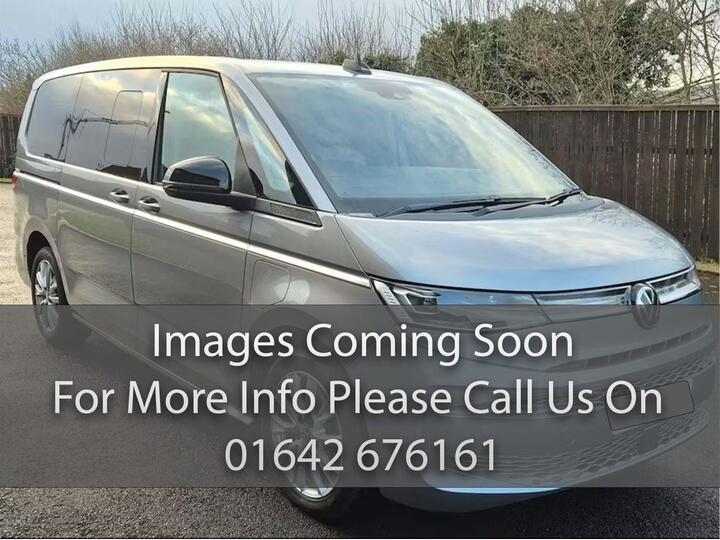 Volkswagen Multivan 1.4 TSI 13kWh Style Long MPV DSG Euro 6 (s/s) 5dr