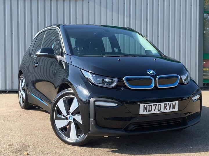 BMW I3 42.2kWh Auto 5dr