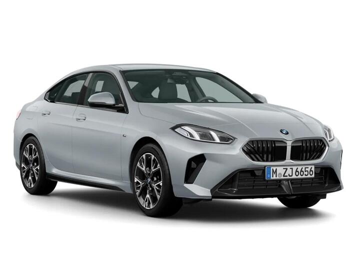 BMW Coupe 1.5 220i MHT M Sport DCT Euro 6 (s/s) 4dr