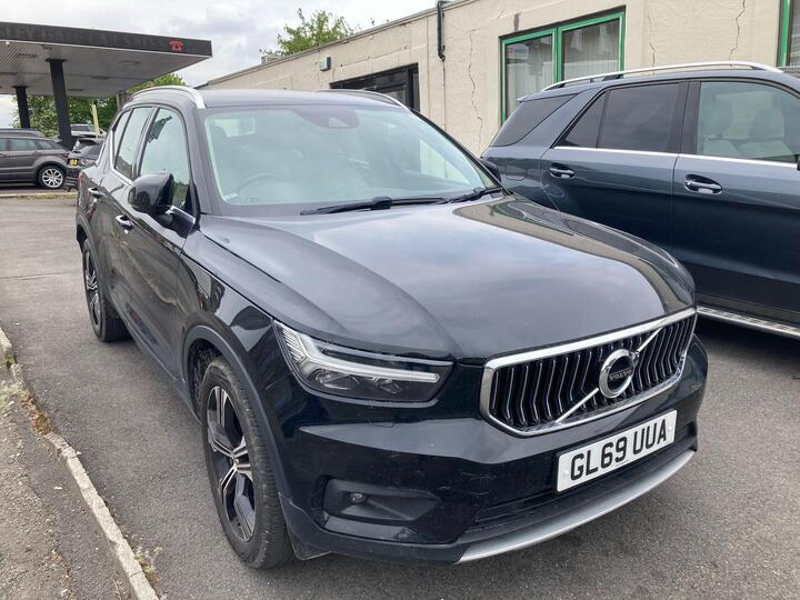 Volvo XC40 2.0 D3 Inscription Pro Auto Euro 6 (s/s) 5dr