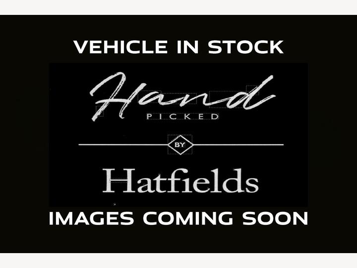 Audi Q2 1.5 TFSI CoD 35 S Line Euro 6 (s/s) 5dr