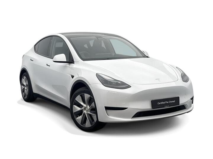 Tesla Model Y Auto RWD 5dr