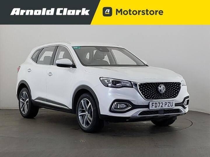 MG MG HS 1.5 T-GDI Excite DCT Euro 6 (s/s) 5dr
