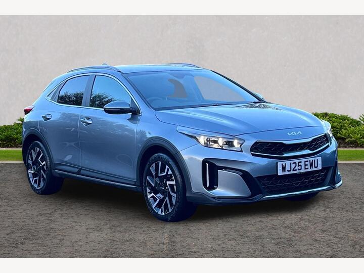 Kia XCeed 1.5 T-GDi 3 Euro 6 (s/s) 5dr