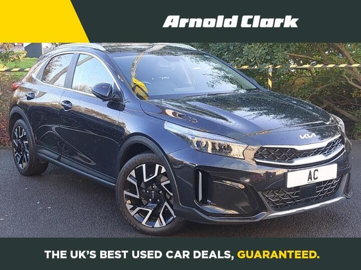 Kia XCeed 1.5 T-GDi 3 Euro 6 (s/s) 5dr