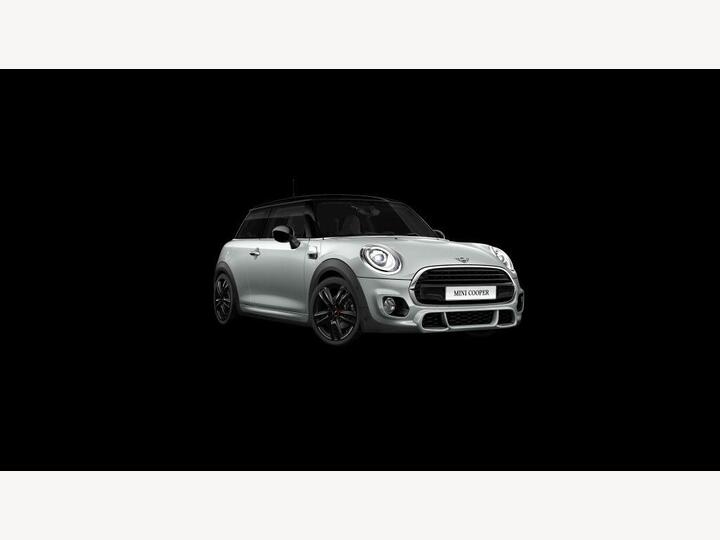 MINI Hatch 1.5 Cooper Sport Euro 6 (s/s) 3dr