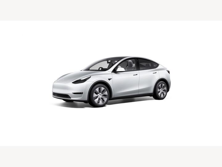 Tesla Model Y (Dual Motor) Long Range Auto 4WDE 5dr