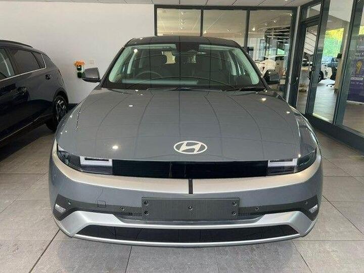 Hyundai IONIQ5 84kWh Advance Auto 5dr