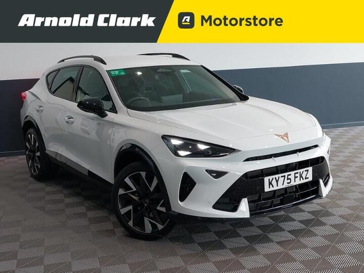 CUPRA Formentor 1.5 ETSI V2 DSG Euro 6 (s/s) 5dr