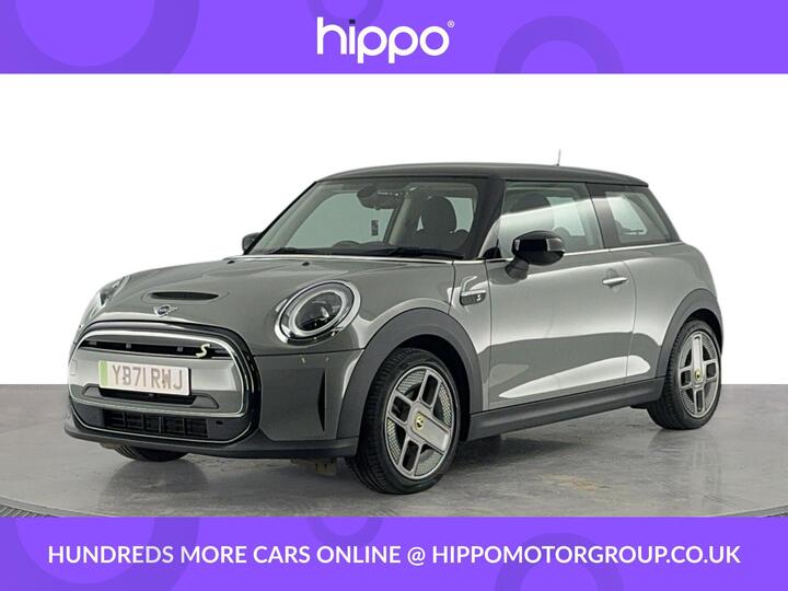 MINI Electric Hatch Cooper SE 32.6kWh Level 1 Auto 3dr