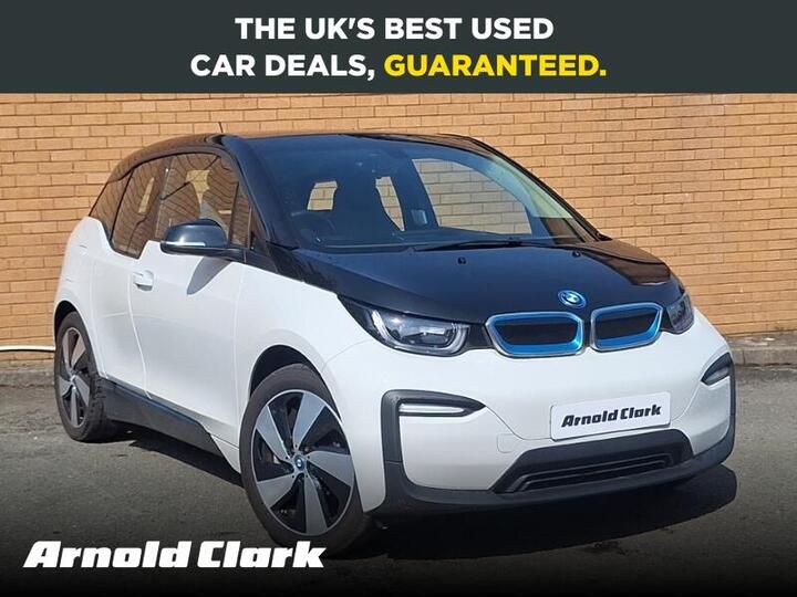 BMW I3 42.2kWh Auto 5dr