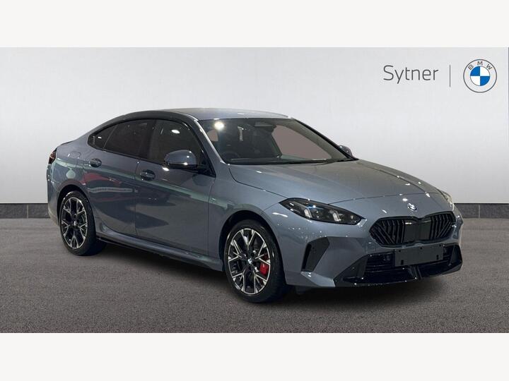 BMW Coupe 1.5 220i MHT M Sport DCT Euro 6 (s/s) 4dr