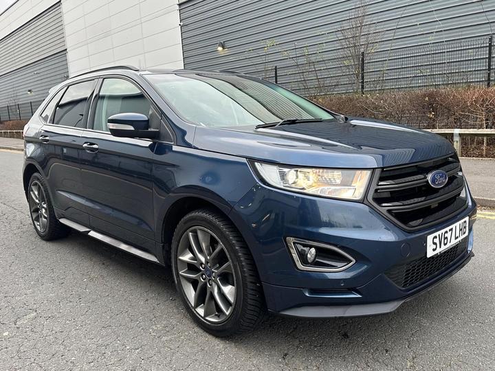 Ford Edge 2.0 TDCi Sport AWD Euro 6 (s/s) 5dr