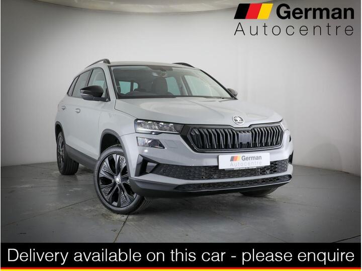 Skoda KAROQ 1.5 TSI ACT SE L DSG Euro 6 (s/s) 5dr