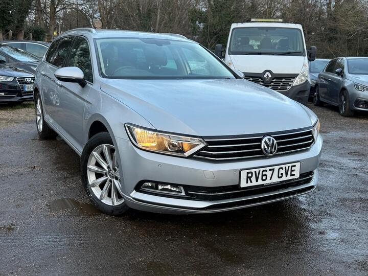Volkswagen Passat 1.4 TSI SE Business Euro 6 (s/s) 5dr