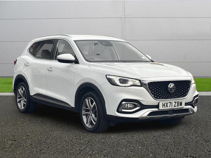 MG MG HS 1.5 T-GDI Excite Euro 6 (s/s) 5dr