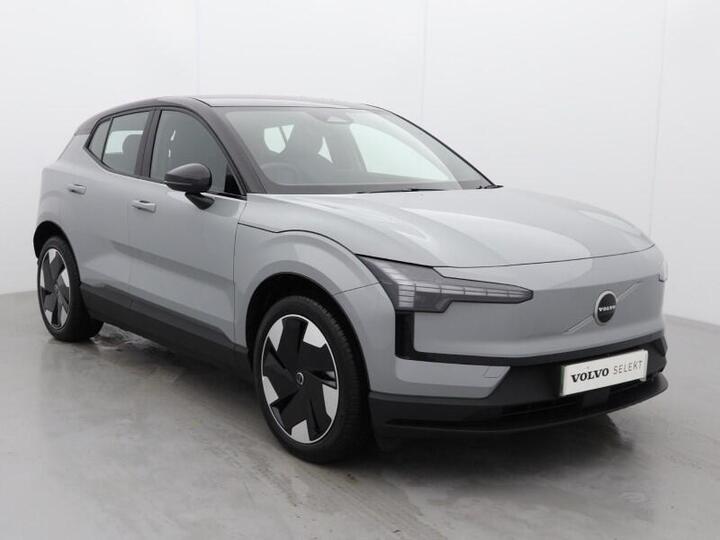 Volvo EX30 Twin Performance 69kWh Plus Auto AWD 5dr