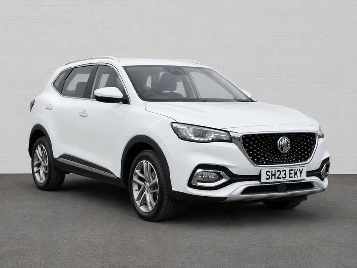 MG MG HS 1.5 T-GDI Excite Euro 6 (s/s) 5dr