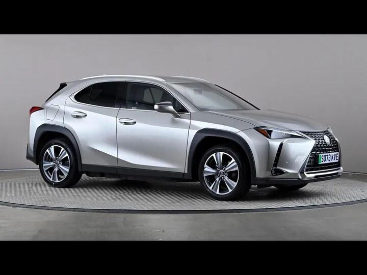 Lexus Ux 300e 72.8kWh Premium Plus Auto 5dr