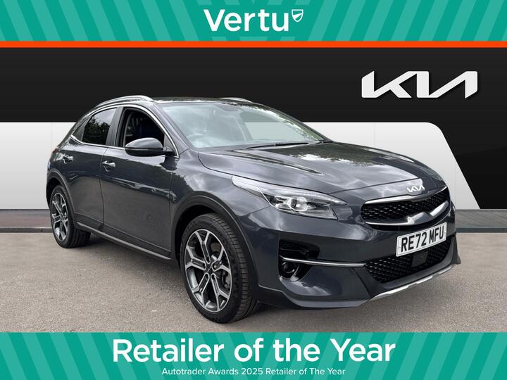 Kia XCeed 1.5 T-GDi 3 Euro 6 (s/s) 5dr