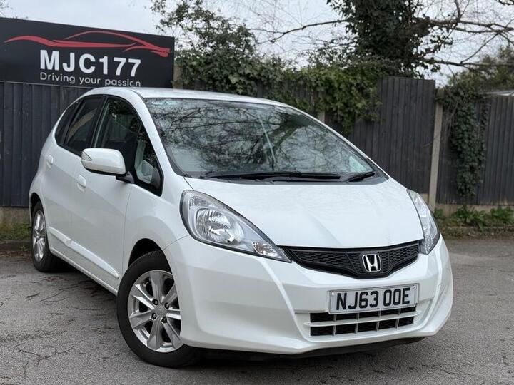 Honda Jazz 1.4 I-VTEC ES Euro 5 5dr