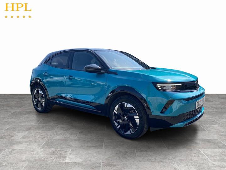 Vauxhall MOKKA ELECTRIC 54kWh Ultimate Auto 5dr