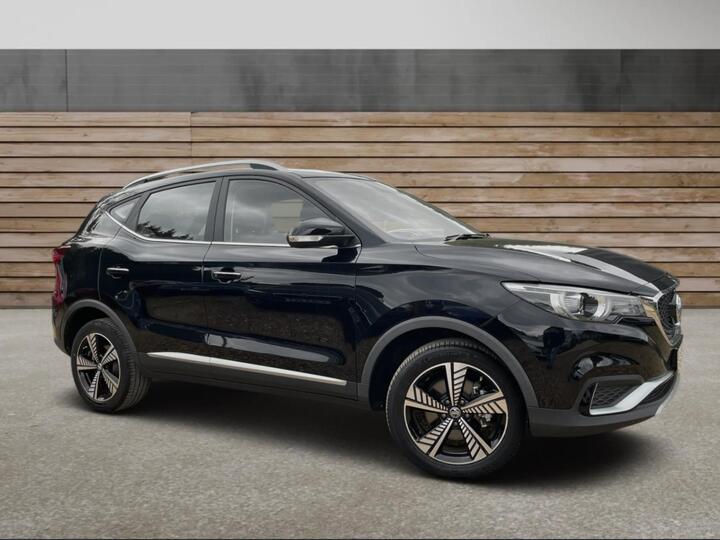 MG MG ZS 44.5kWh Exclusive Auto 5dr