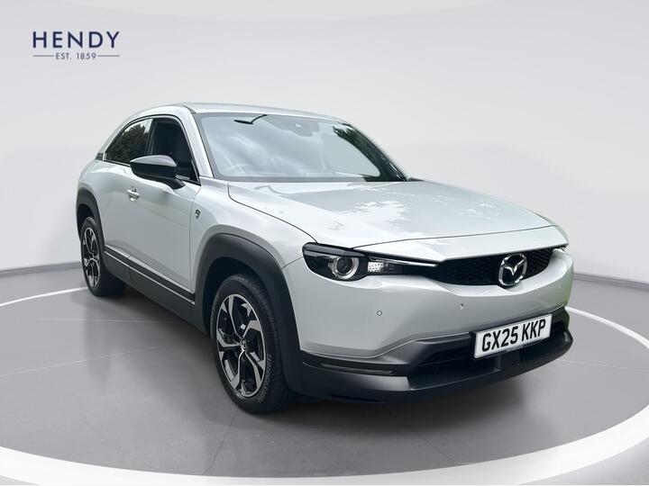Mazda MX-30 17.8kWh R-EV Exclusive-Line Auto (s/s) 5dr (Range Extender)