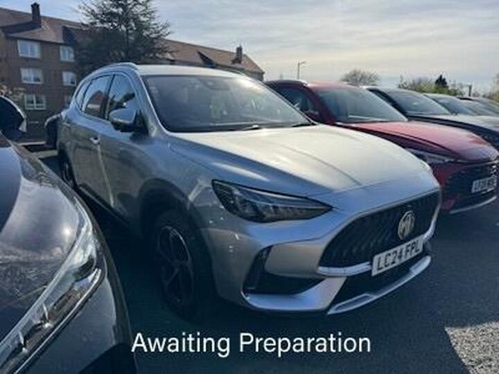 MG HS 1.5 T-GDI 16.6kWh SE Auto Euro 6 (s/s) 5dr