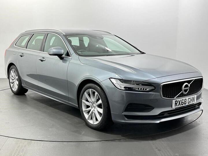 Volvo V90 2.0 T4 GPF Momentum Auto Euro 6 (s/s) 5dr